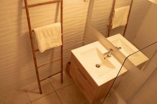 Apartamento Charmant Studio De Standing Gosier