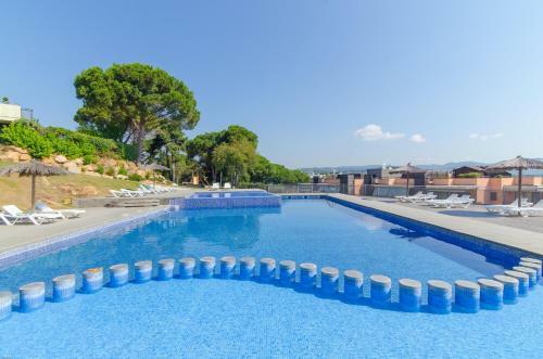 Apartamento Boadella E