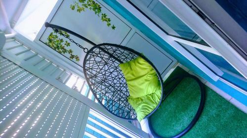 Apartamento Studio Entre Ciel Et Mer
