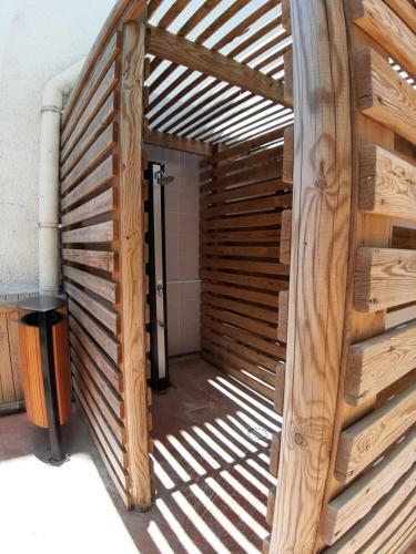 Apartamento Studio Entre Ciel Et Mer