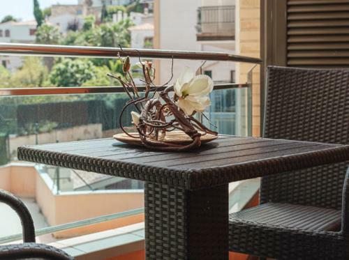 Apartamento Parrot?s House