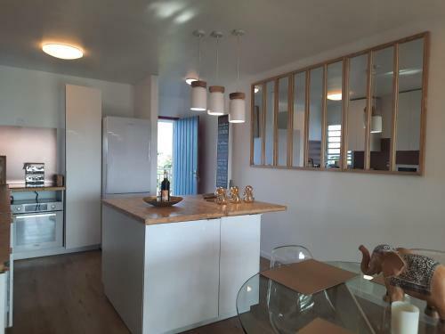 Apartamento Paradiz Dream Bay
