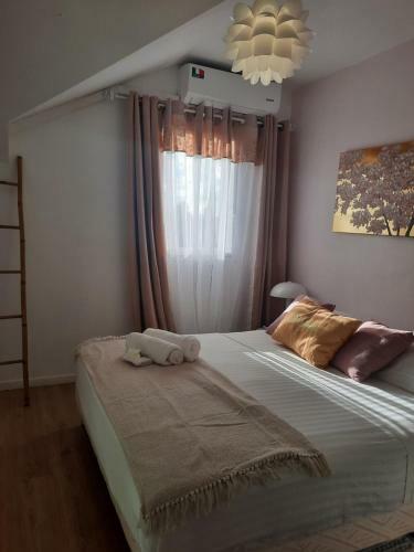 Apartamento Paradiz Dream Bay