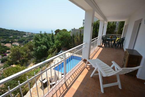 Lloret Apartments