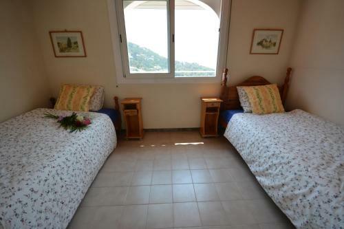 Lloret Apartments