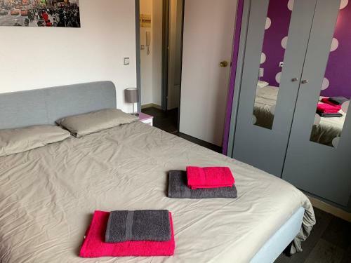 Apartments Paradise Lloret