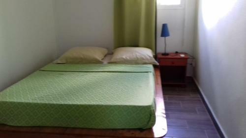 Apartamento Rivi�re D?audoin