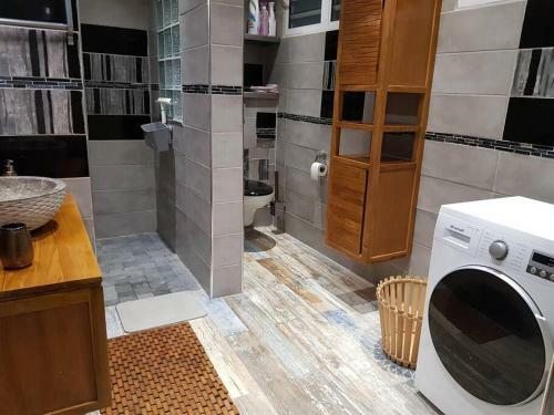 Apartamento Zenalizes Bungalow Calme Et Confortable