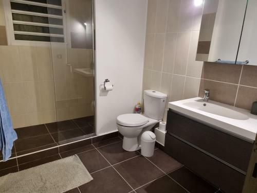 Apartamento Air Marin Haut Standing Vue Sur Mer