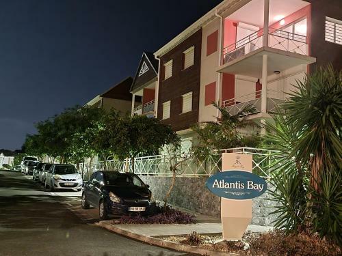 Apartamento Air Marin Haut Standing Vue Sur Mer