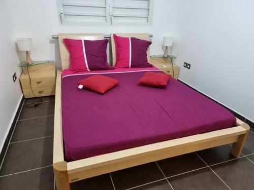 Apartamento Air Marin Haut Standing Vue Sur Mer