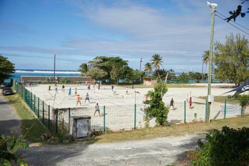 Apartamento Agr�able Studio Face � La Plage :)