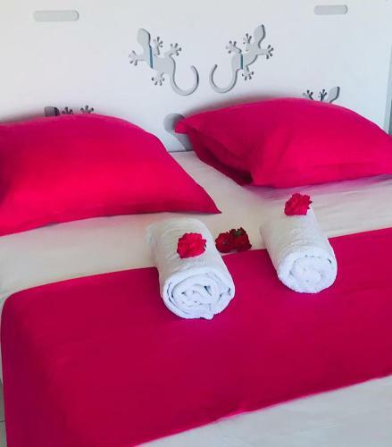 Apartamento Agr�able Studio Face � La Plage :)