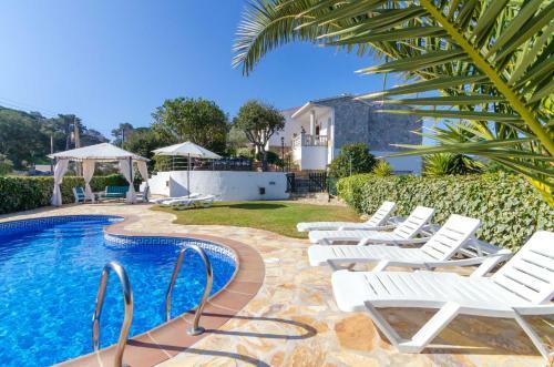 Club Villamar - Vista Alegre