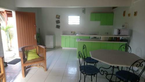 Apartamento Lab�kaz'kr�y�l Studio