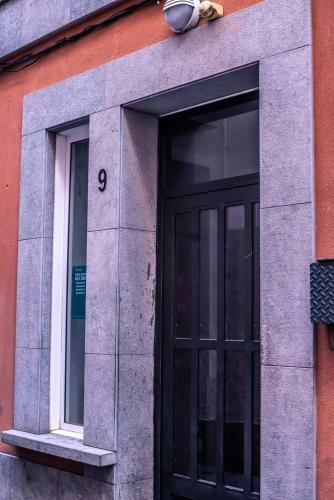 Apartamets Yaco