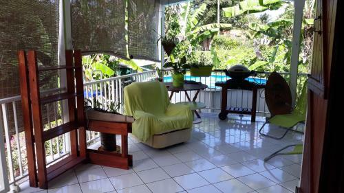 1 � 3 Chambres Proche A�roport