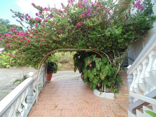 Piton Vista Villa
