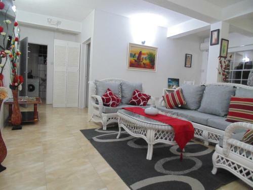 Piton Vista Villa