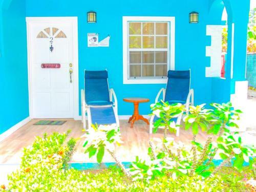 Amazon Villas