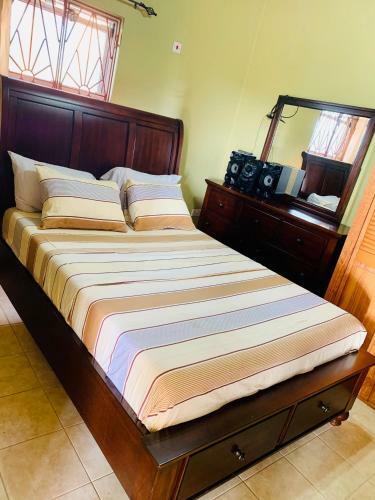 Hostal Sahara Inn