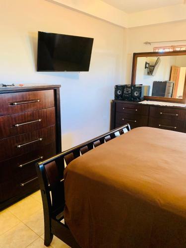 Hostal Sahara Inn