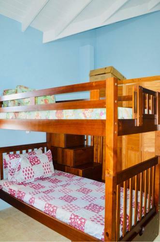 Hostal Sahara Inn