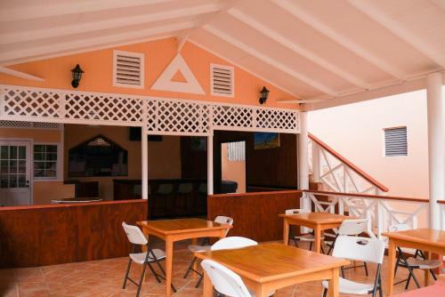 Apartamento Cedar Palm Villa