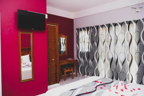 Apartamento Cedar Palm Villa