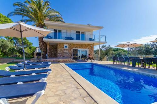 Club Villamar - Romana