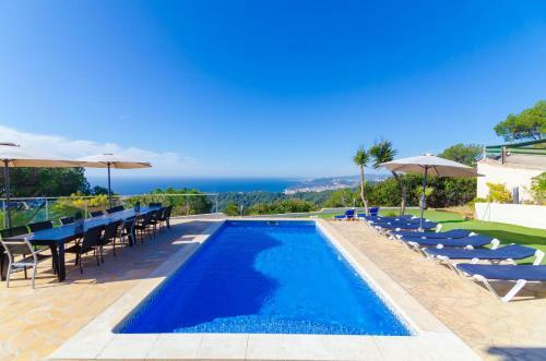 Club Villamar - Romana