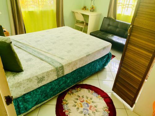 Apartamento Sea View Comfortable Island Home Fully Vaccinated Guest Only