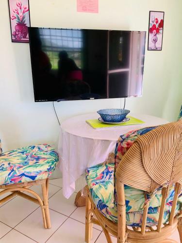 Apartamento Sea View Comfortable Island Home Fully Vaccinated Guest Only