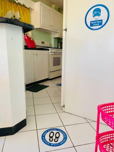 Apartamento Sea View Comfortable Island Home Fully Vaccinated Guest Only