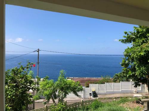 Apartamento Appartement Bleu Coco