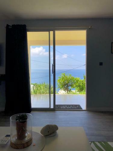 Apartamento Appartement Bleu Coco