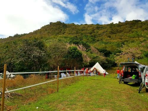 Ecolibry Glamping H�bergement Insolite