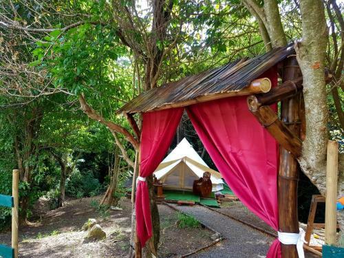 Ecolibry Glamping H�bergement Insolite