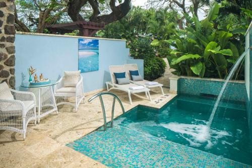 Hotel Sandals Halcyon Beach All Inclusive - Couples Only