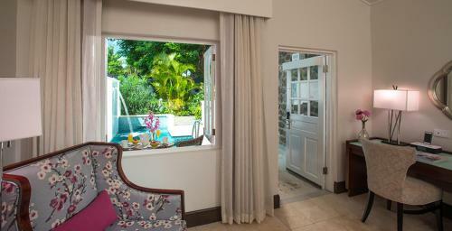 Hotel Sandals Halcyon Beach All Inclusive - Couples Only