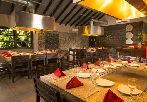 Hotel Sandals Halcyon Beach All Inclusive - Couples Only