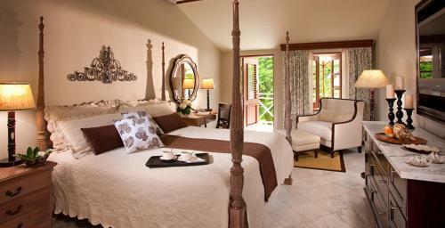 Hotel Sandals Halcyon Beach All Inclusive - Couples Only