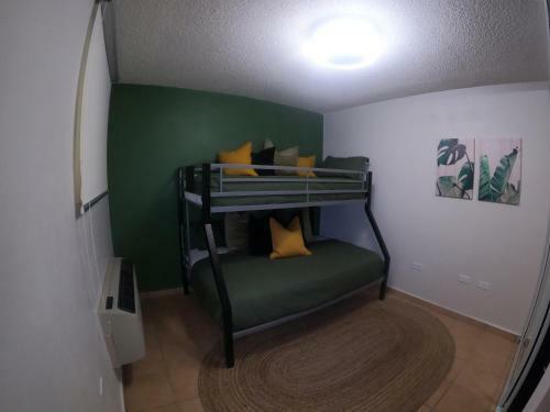 Apartamento Seas The Day El Combate