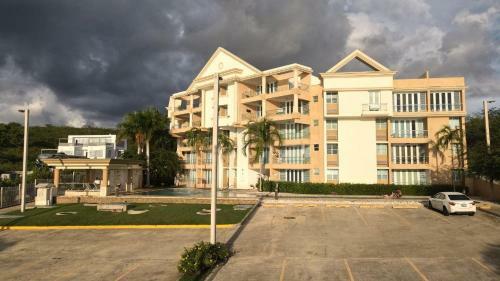 Apartamento Seas The Day El Combate