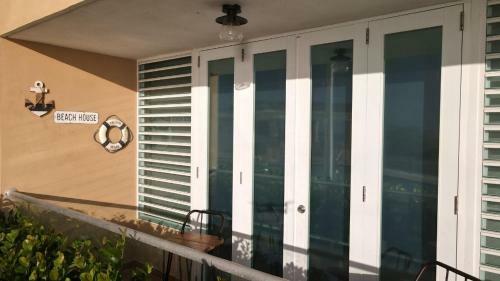 Apartamento Seas The Day El Combate