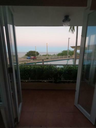 Apartamento Seas The Day El Combate
