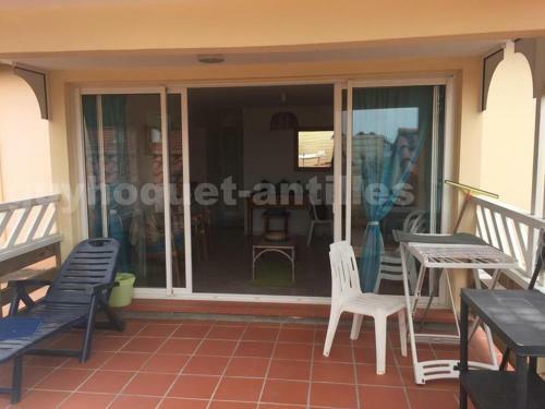 Apartamento Saint -anne