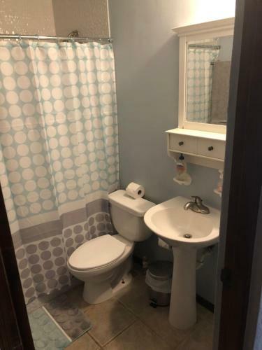 Cozy 1br Apartment 1
