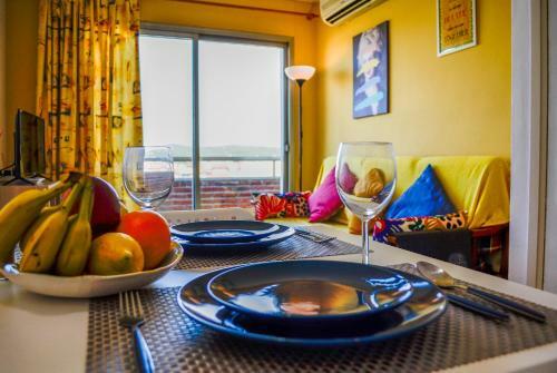 Apartament With Sea View