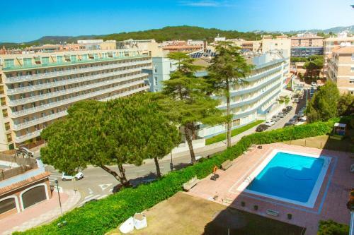 Apartament With Sea View